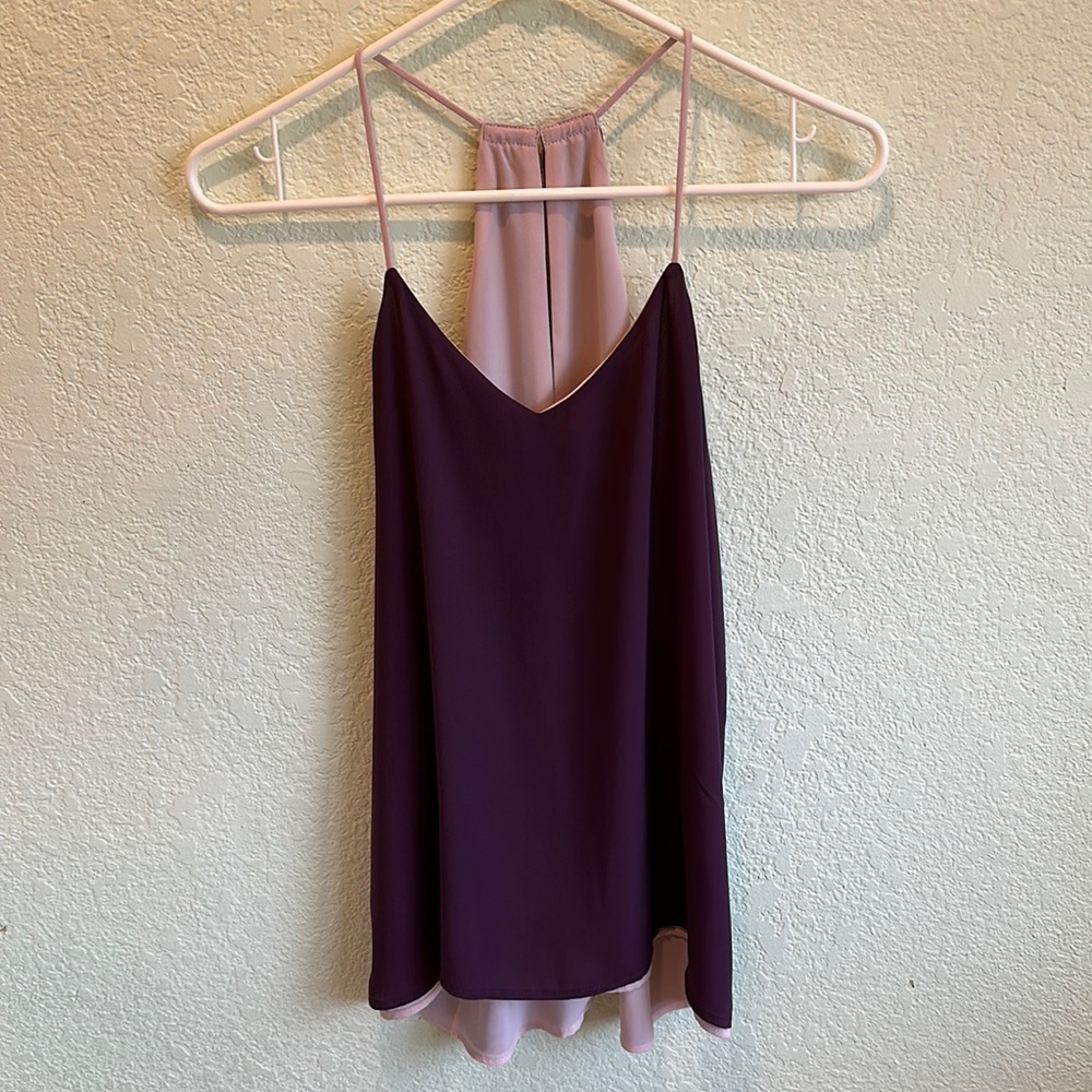 Express Reversible Top